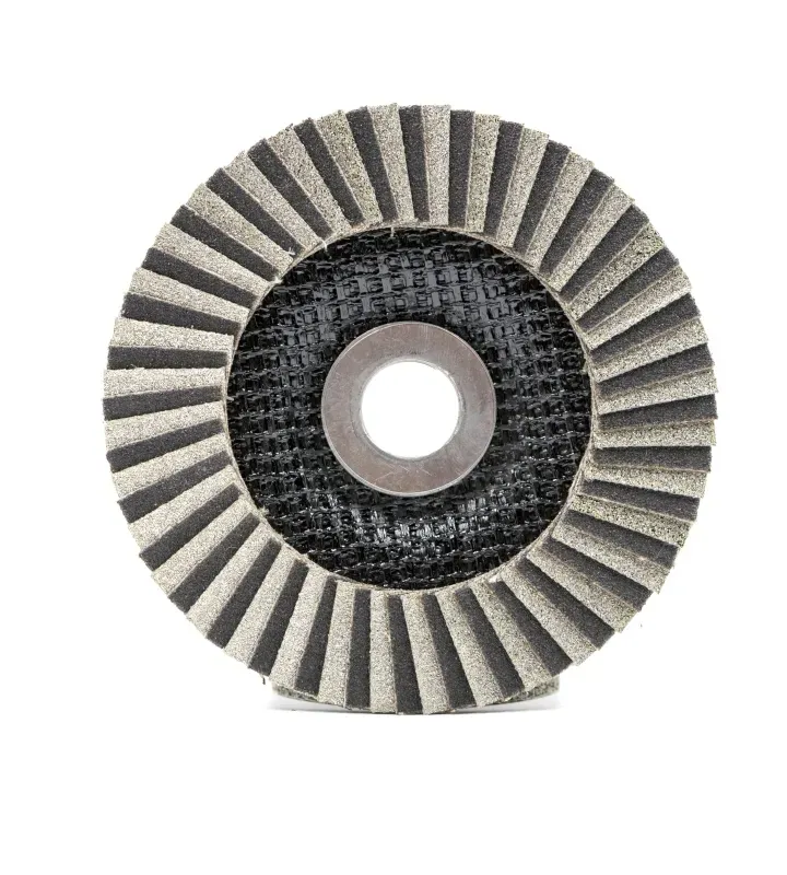 FANTECH Abrasive Disc to Enhance Your Grinding Efficiency and Quality