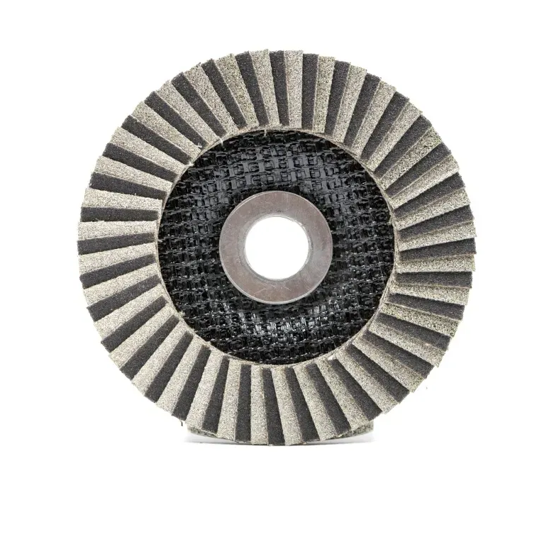 FANTECH Abrasive Discs – Durable, Efficient Cutting for Versatile Applications