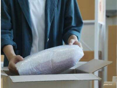 Spedizione FCL vs LCL: quale opzione è migliore per la tua merce?