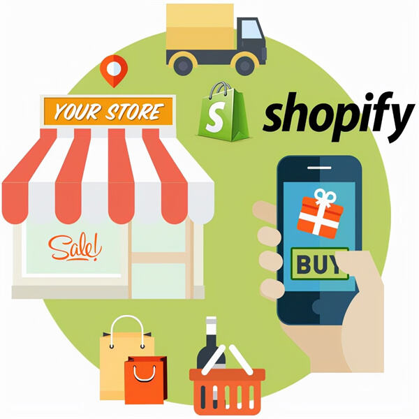 Kelebihan dan Kekurangan Menggunakan Shopify untuk Dropshipping