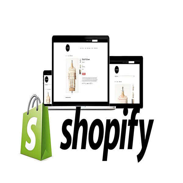 دليل خطوة بخطوة لبناء متجر Dropship ناجح على Shopify