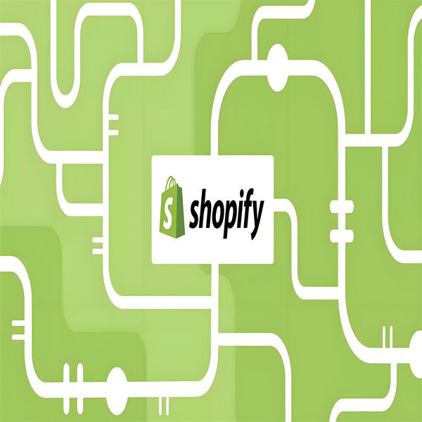 Tutustu Shopify Automatic Order Fulfillment -palvelun edut