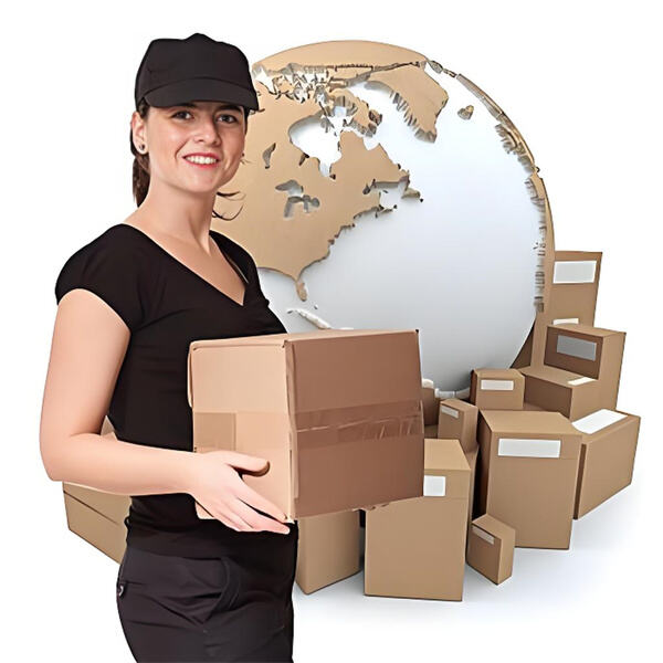 Safe and Secure Delivery of Your Boxes to Mexic