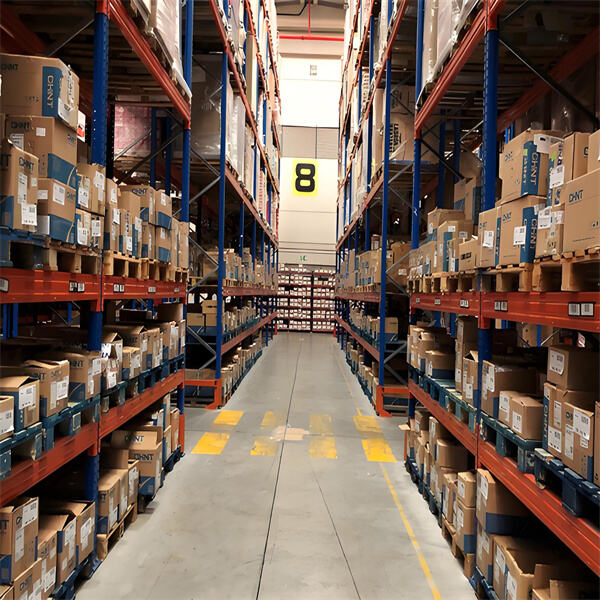 Maximize Your Efficiency with Shopify's Professional Fulfillment Service
