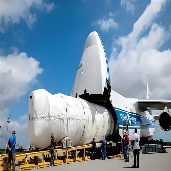 Fast and Flexible Air Freight Options for Mexican businesses