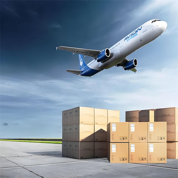 Streamlining Your Business with International Shipping to Mexic