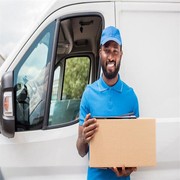 The Importance of a Trusted Forwarding Agen