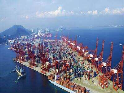 How to Import Machinery from China: Customs Tips and Shipping Solutions