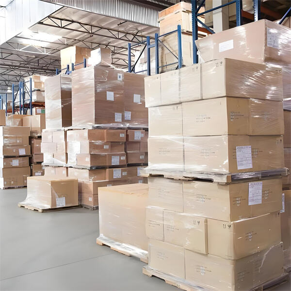 The Advantages of Working with 3PL Logistics Providers for Your Growing Business