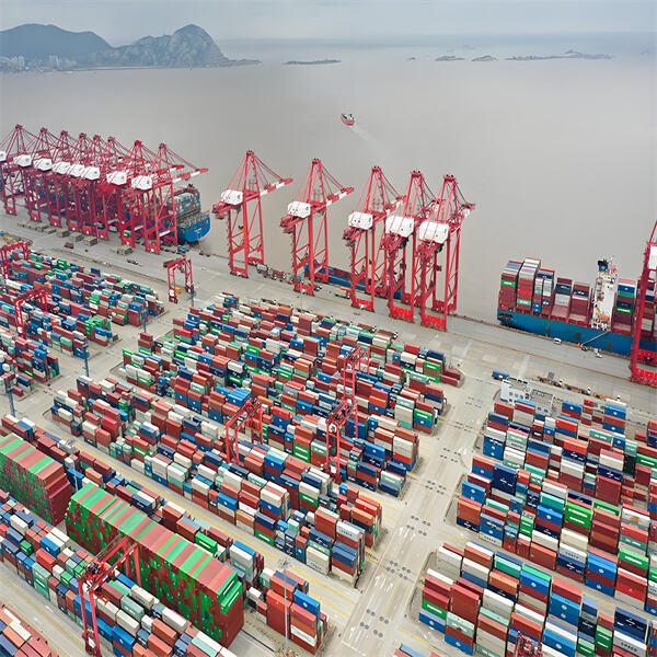 Mengapa China adalah Destinasi Utama untuk Syarikat-Syarikat Dropshipping