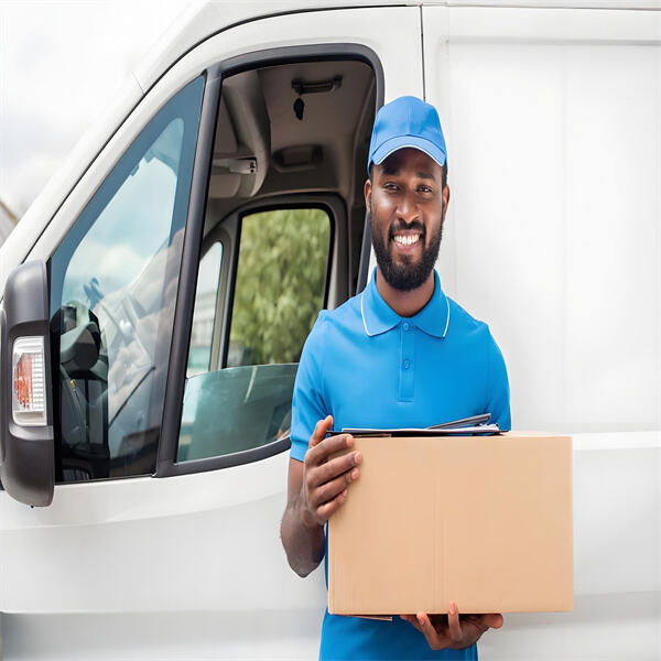 Door-to-Door Parcel Delivery Service to Mexic