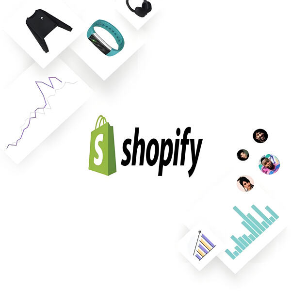 Essential sapien prospere Shopify dropshipping cibum amet