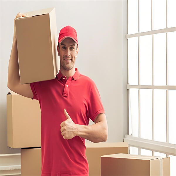 Send your items safely and securely to Mexico with our shipping solutions.