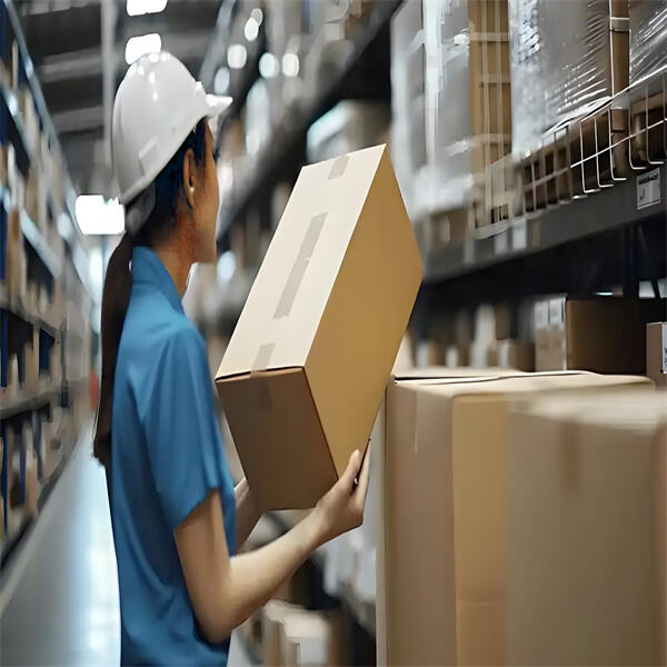 Optimizando tu negocio con servicios de dropshipping de marca privada
