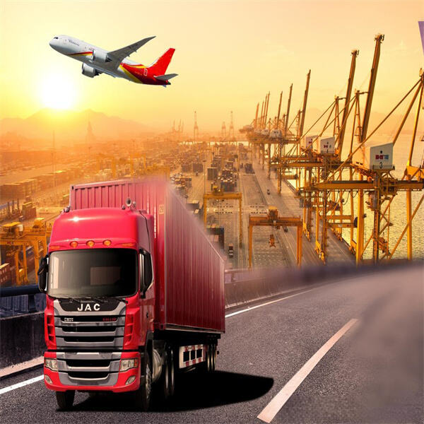 Avantajele Îndeplinirii prin Dropshipping