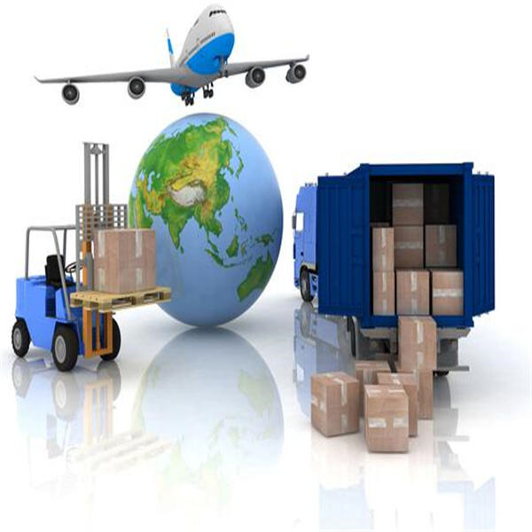 Maximizing Efficiency and Minimizing Costs with a Reliable Freight Forwarder