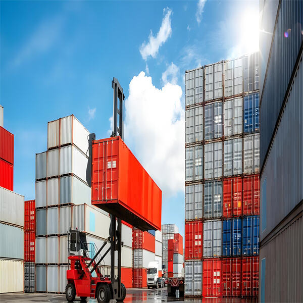A Dropshipping Perspective
