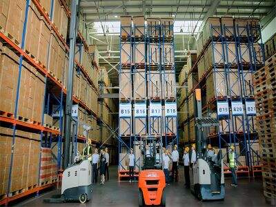 Un guide pratique pour la classification selon le code SH afin d'effectuer une déclaration en douane précise