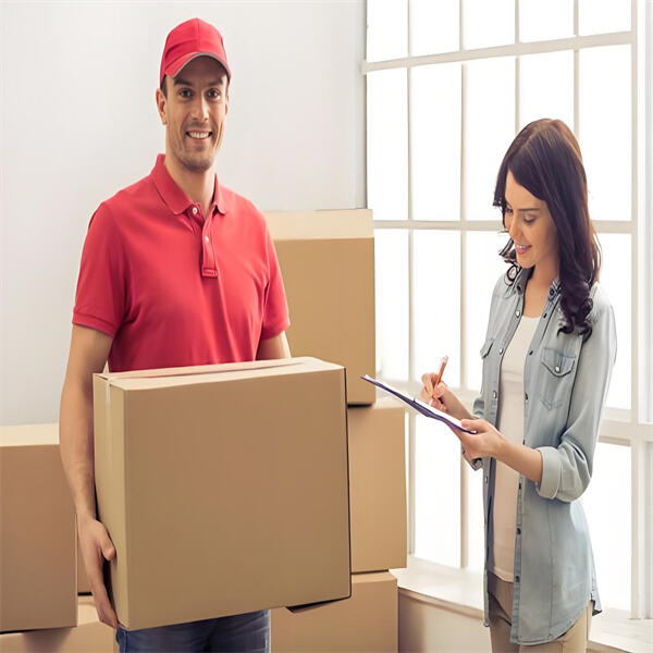 Improve your dropshipping efficiency with the leading shipping company