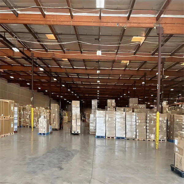 Optimizing Warehouse Management for Improved Productivity