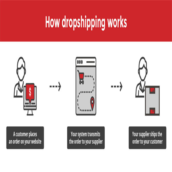 The Role of Dropshipping Suppliers in the E-commerce Industry