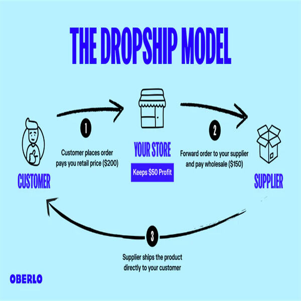 Los Beneficios de Trabajar con Proveedores de Dropshipping Establecidos