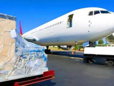 Top 5 Reliable Freight Forwarders in China for FCL & LCL Shipping