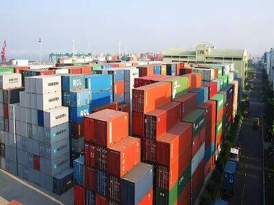 Топ 4 постачальників доставки FBA з Китаю до Канади