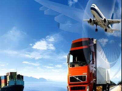 10 Dicas Essenciais para Escolher entre Transporte Marítimo e Aéreo em Negócios Internacionais de Importação e Exportação