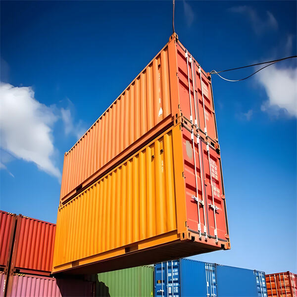 Expedited Delivery and Freight Forwarding Services Across Borders