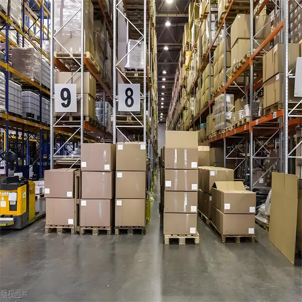 Simplify Your Warehousing and Shipping with Shopify Fulfillmen