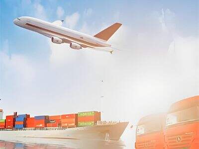 Top 3 Air Freight Suppliers from China to Africa