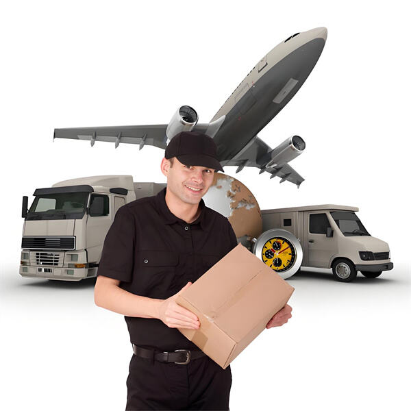 Fast and Reliable Shipping Options to Anywhere in Mexic