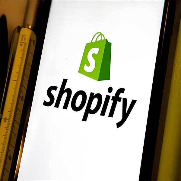 Massimizza l'efficienza con l'adempimento di terze parti di Shopify per il tuo negozio online.