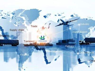 Top 4 FBA shipping suppliers from China to USA