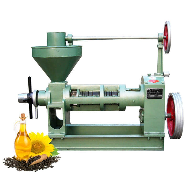 Weiyi Agricultural Machinery: High-Performance Oil Press Machines