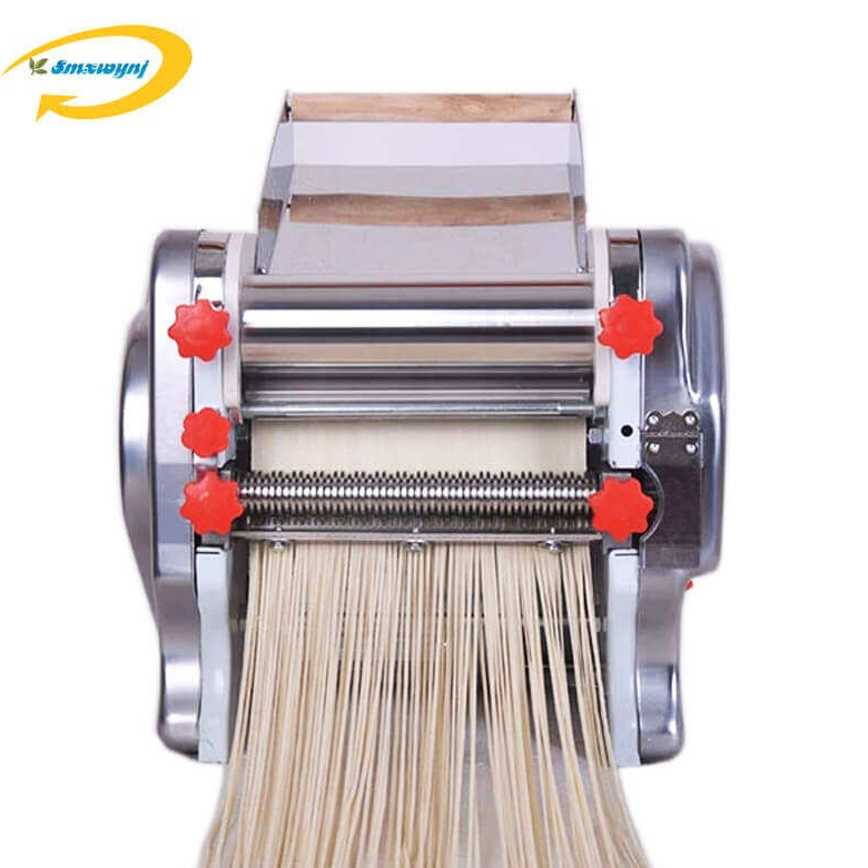 Weiyi Agricultural Machinery: High-Efficiency Noodle Making Machines