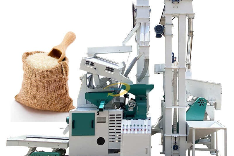 Superior Rice Milling with Weiyi Agricultural Machinery