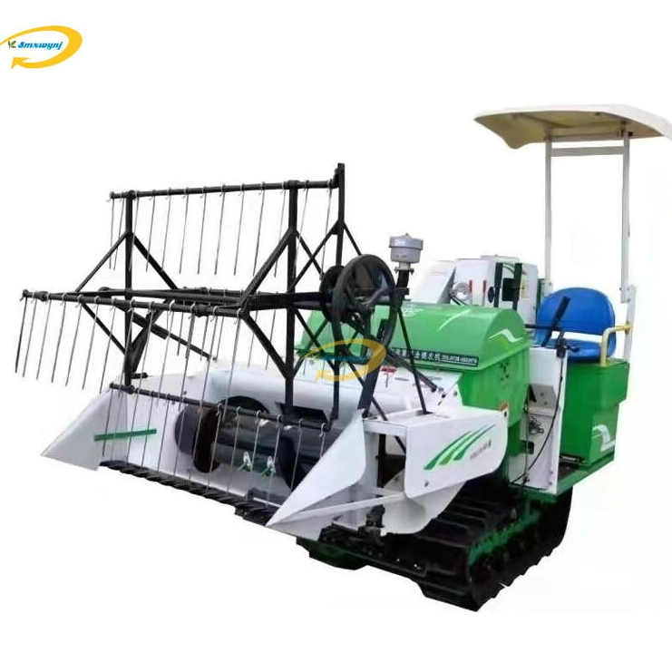 Weiyi Agricultural Machinery: Advanced Farm Machinery Solutions