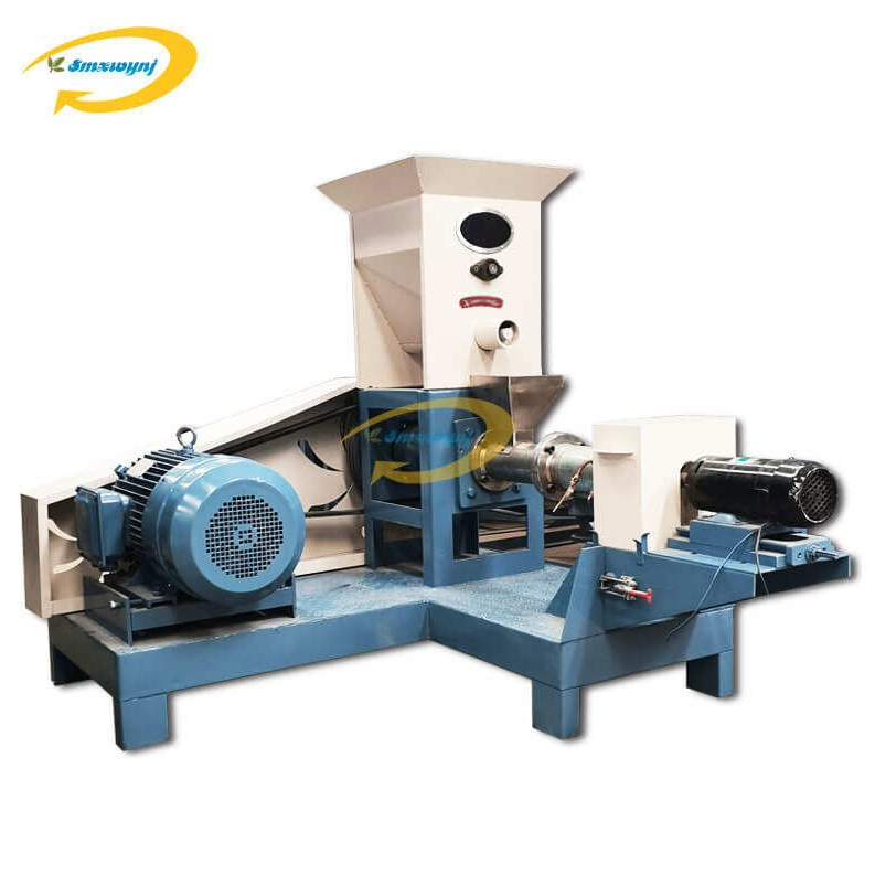 Weiyi Agricultural Machinery: Premium Feed Processing Machines