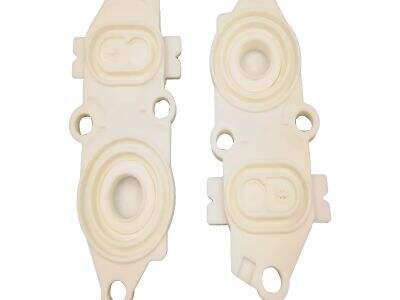 Hogyan szabadítja fel teljesen az SLS nylon nyomtatás a tervezési korlátokat