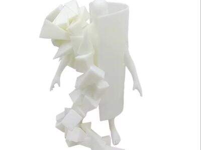 Что должен знать каждый инженер о прототипировании с использованием услуги 3D-печати методом SLS?