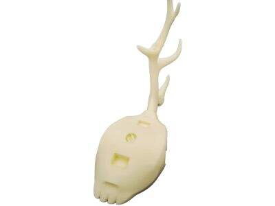 Các tùy chọn gia công sau in 3D SLS cao cấp có sẵn là gì