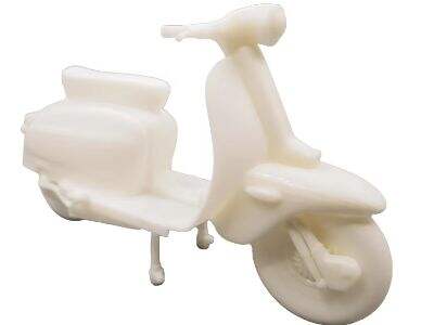 A guide to material choices for functional testing with SLS 3D Print Service