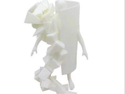 Az SLA 3D nyomtatási szolgáltatással készített alkatrészek és a hagyományos öntéssel készített alkatrészek tárolhatóságának összehasonlítása