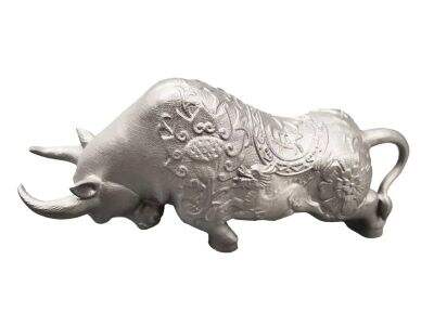 Hogyan éri el az SLM technológia a komplex fémalkatrészek integrált formázását