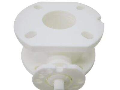 Как получить идеальную прозрачную деталь с помощью нашей передовой услуги 3D-печати SLA?