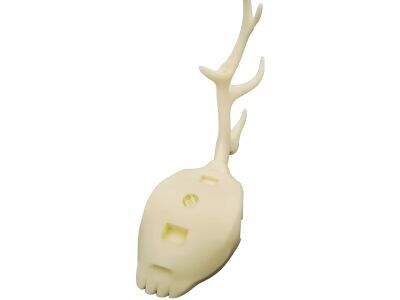 Wie passt SLM das Drucken von medizinischen Titanlegierungsimplantaten an