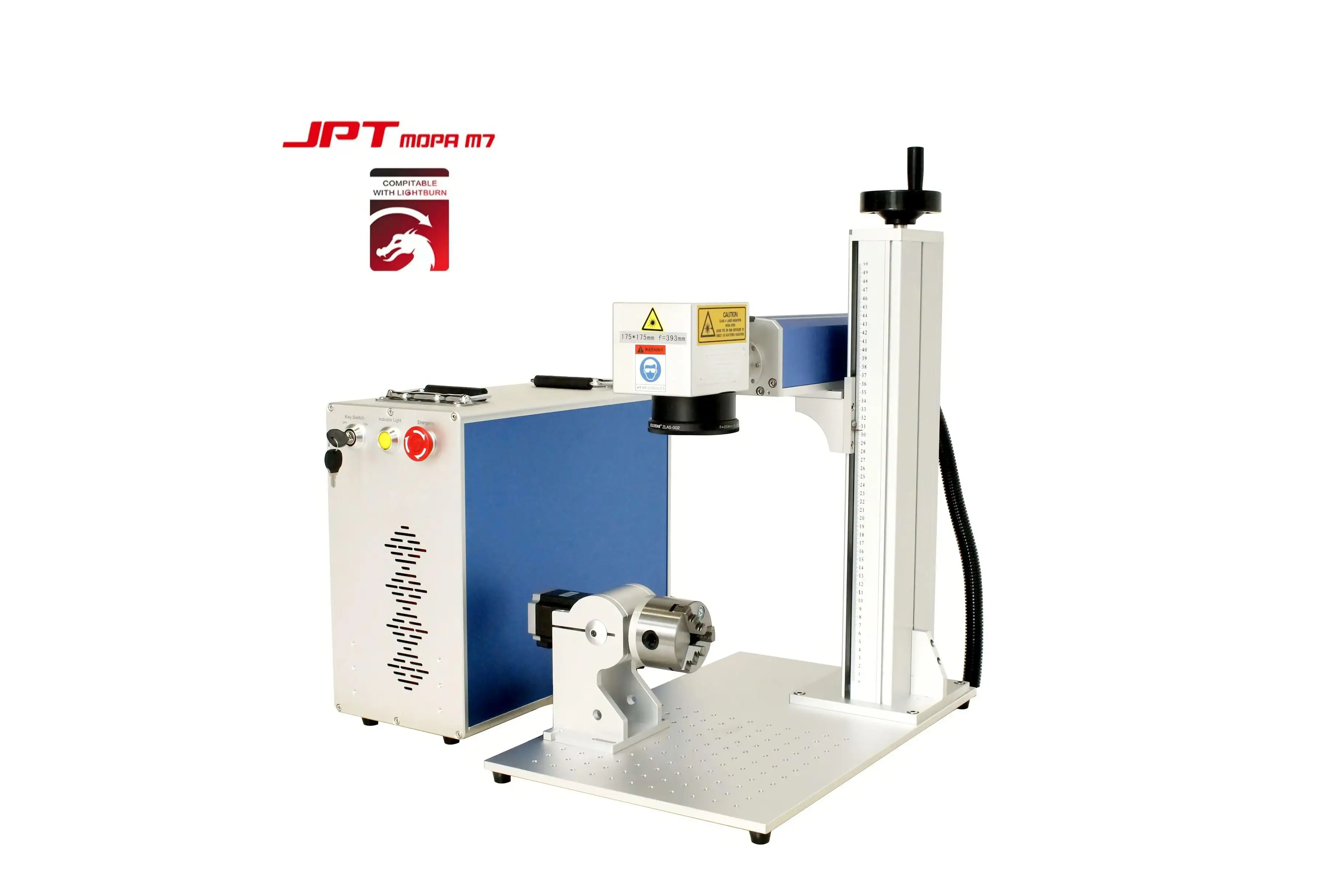 BY Laser Marking Machine: Precision Marking Solutions for Diverse Industries