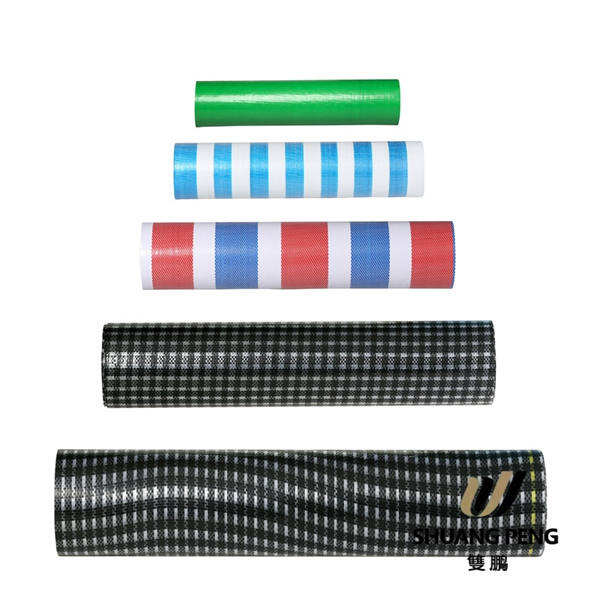 Lightweight and easy to handle, yet strong and resilien